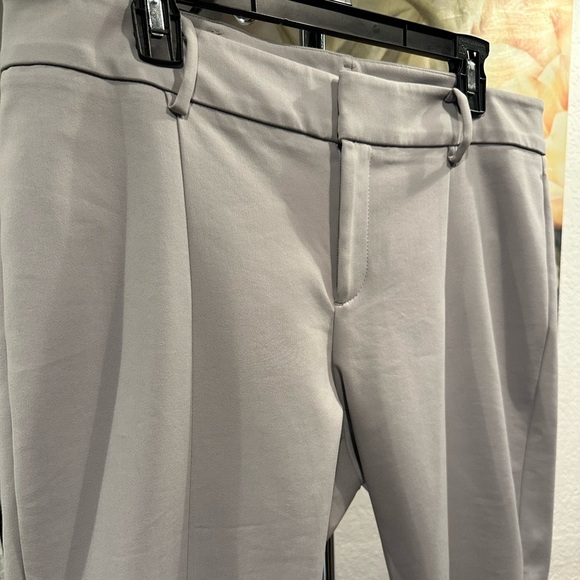 Lilly Pulitzer Chantal stretch dinner pants size 14 - Picture 5 of 8